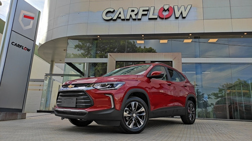 Chevrolet Tracker 1.2 Turbo Mt