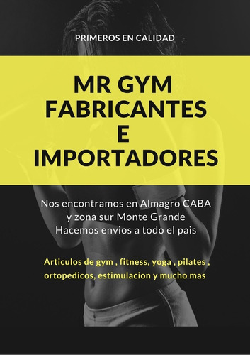 Imagen 5 de 8 de Rueda De Abdominales Simple Ejercitador Entrenamiento 200 Kg