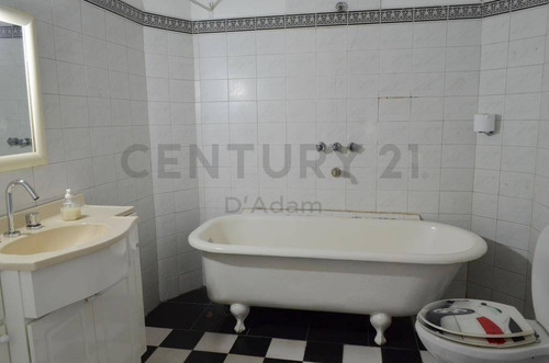 Imagen 16 de 24 de Excelente Departamento 4 Amb. + Altillo Zona Congreso