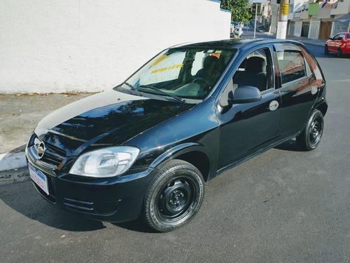 Chevrolet Celta 1.0 Mpfi Spirit 8v 2010