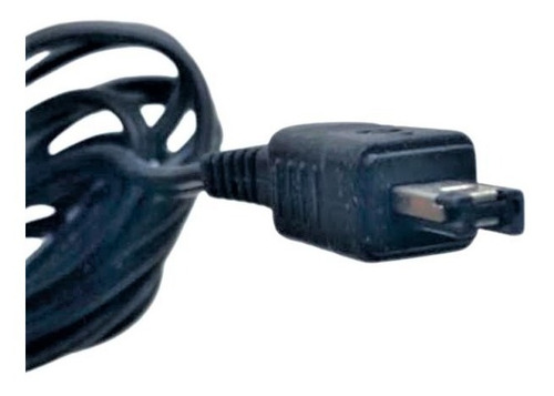 Cargador Original Para Videocámara Jvc Ap-v15u