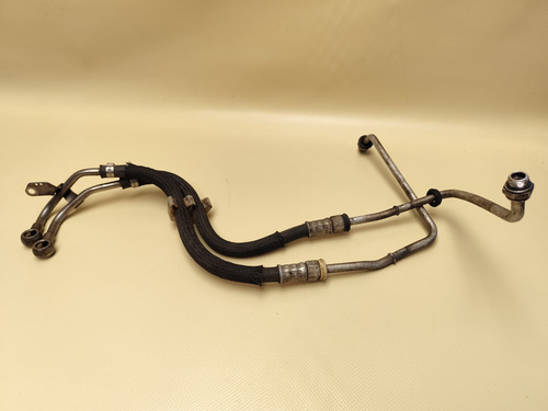 Mangueras Aceite Transmisión Dodge Dart 2013-2016 2.0 Autom (Usado)