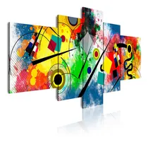 Comprar Dekoarte 438 - Cuadros Modernos Impresión De Imagen Artís