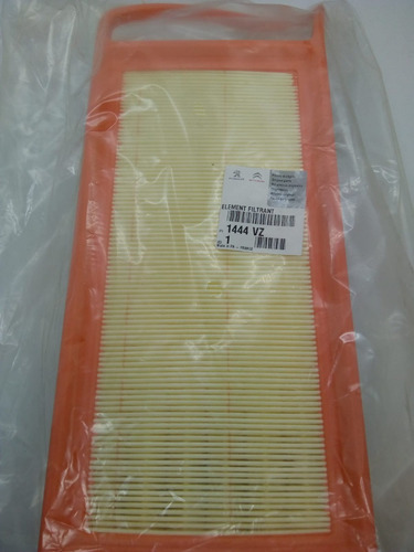 Imagen 4 de 10 de Kit 4 Filtros Completo Citroen C3 Hdi - 1.4 Original