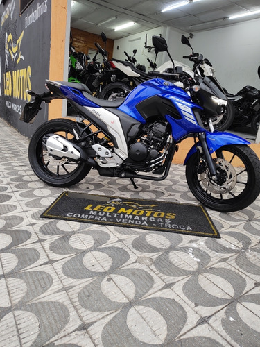 Yamaha Fazer 250