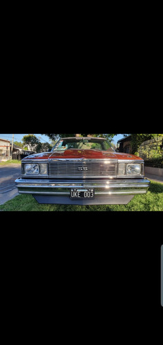 El Camino,no Camaro.mustang