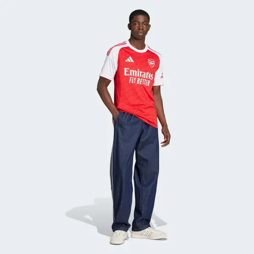 Camisa Adidas Arsenal Home 2026 9 G. Jesus | MercadoLivre