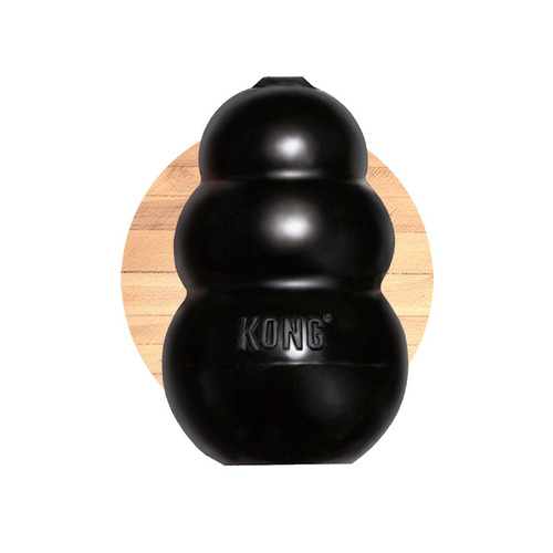 Kong Extreme Chico Juguete Para Perro De Hasta 9 Kg