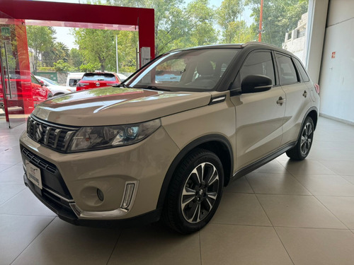 Suzuki Vitara 1.6 Glx At