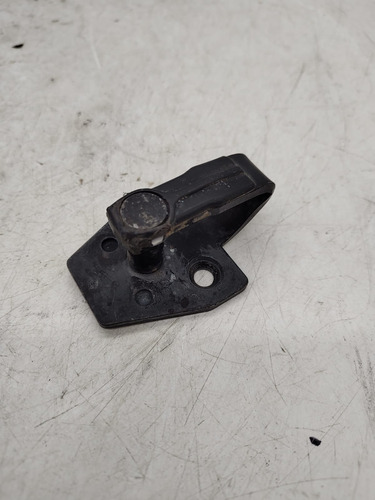 Contra Chapa Puerta Tras Peugeot Partner 2007 A 2012 Orig (Usado)