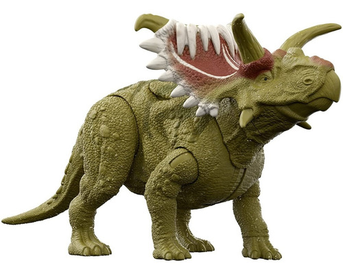 Jurassic World - Dino Funcion Heredada Hff13 - Kosmoceratops