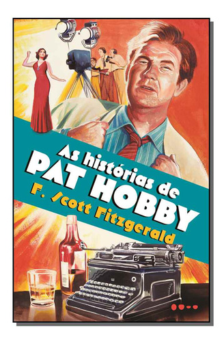 Libro Historias De Pat Hobby As De Fitzgerald F Scott Todav