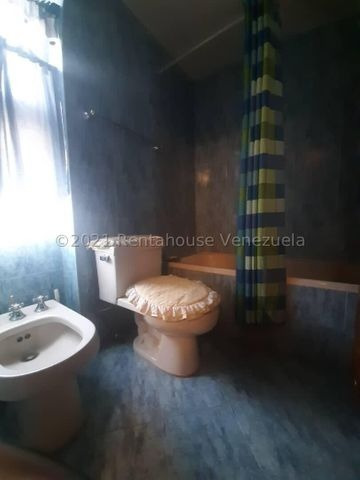 Imagen 24 de 25 de Gc Venta De Acogedor Apartamento En Los Palos Grandes / 22-10798