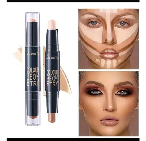 Corrector De Maquillaje