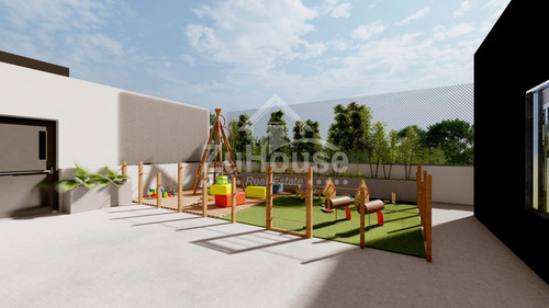Imagen 8 de 10 de Apartamento En Venta En Planos En Torre Cerca Del Homs Wpa05