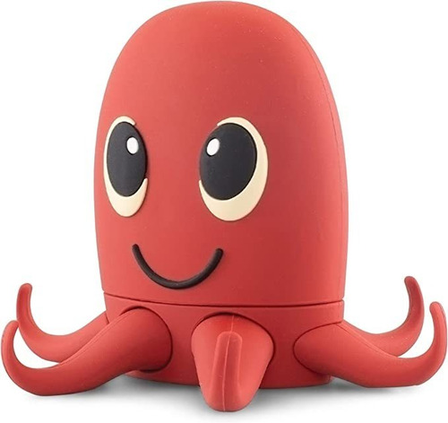 Funx Accessories Octopus Altavoz Inalámbrico Bluetooth - A.