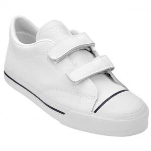 Zapatillas Topper Profesional Cuero I I Abrojos Kids