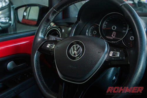 Volkswagen Up! 2017 1.0 Pepper 101cv