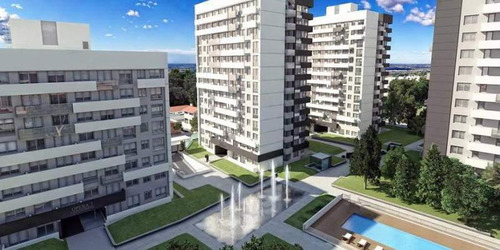 Departamento De 2 Dormitorios En Venta, Opera Luxury, Zona Norte, Cordoba