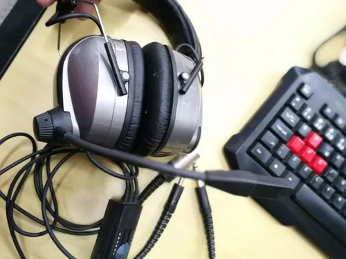 Sennheiser hmec 460 hotsell