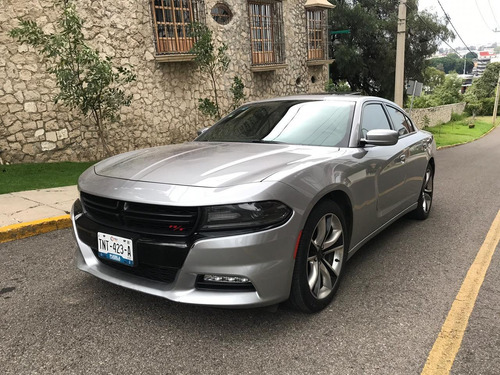 Imagen 2 de 12 de Dodge Charger 2015 5.7 R-t Mt