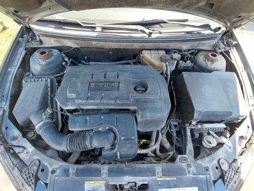 Pontiac G6 2006 ( En Partes ) 2005 - 2010 Aut 2.4l Yonke