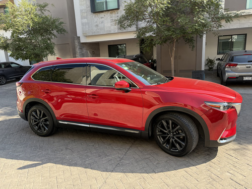 Mazda CX-9 2.5 I Grand Touring Awd At