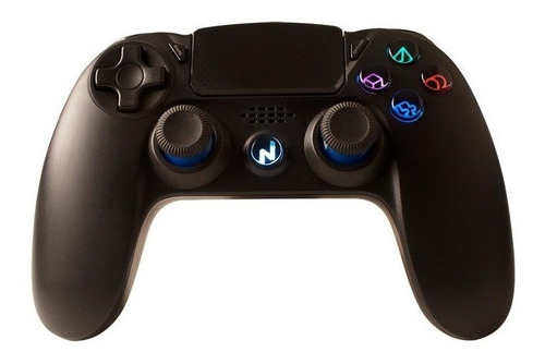 Joystick inalámbrico Noganet NG-4300X negro