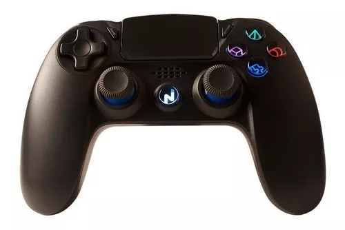 NG-4500X // GAMEPAD INALÁMBRICO PARA PC + P3 - Noganet