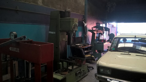 Imagen 4 de 4 de Rectificacion De Motores Diesel Y Nafteros Tapas De Cilindro