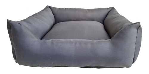 Imagen 1 de 5 de Cama Cucha Para Perro O Gato Lola Pets Soho Mediana