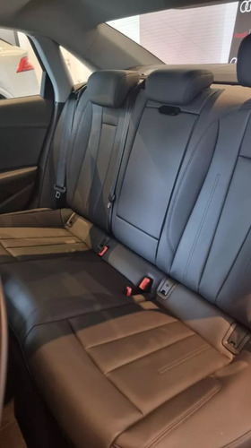 Audi A4 2.0 Fsi 190cv