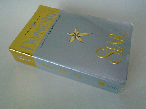 Star - Danielle Steel