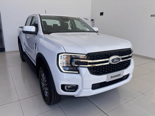 Ford Ranger 2.0 Cd 4X4 Xlt At 210Cv