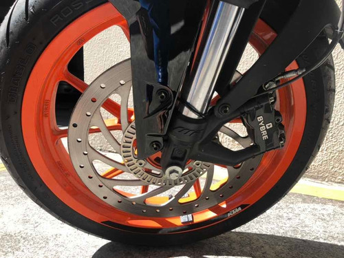 Ktm 390
