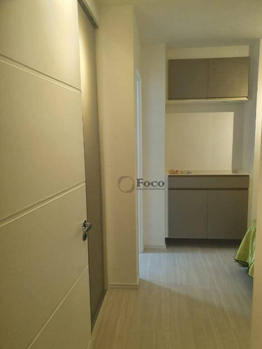 Imagem 10 de 18 de Apartamento À Venda, 66 M² Por R$ 490.000,00 - Jardim Flor Da Montanha - Guarulhos/sp - Ap1005