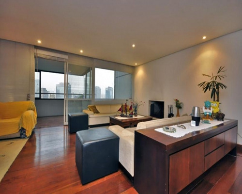 Lindo Apartamento No Real Park - 907-apdg - 67749771