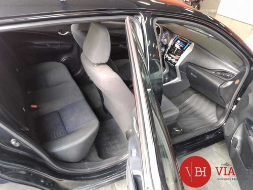 Toyota Yaris Hatch Xl 1.3 Manual