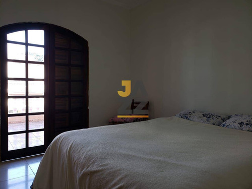 Imagem 11 de 30 de Belo Sobrado À Venda, 181 M² Por R$ 847.900 - Cerâmica - São Caetano Do Sul/sp - Ca14571