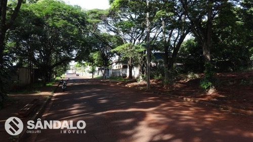 Imagem 1 de 3 de Terreno Para Venda - 11100.2541
