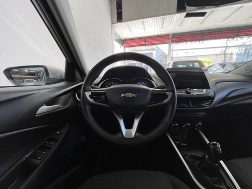 Chevrolet Onix 1.0 Lt 5p