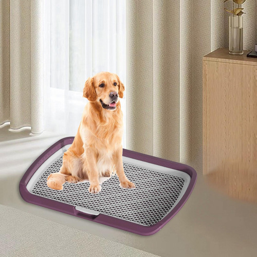 Hh Bandeja De Banheiro Mesh Grids Toilet Mesh Training Para