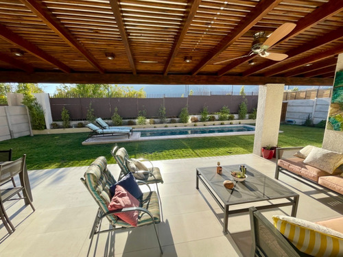 Imagen 4 de 26 de Los Robles De Inmobiliaria Manquehue Perfectamente Equipada!
