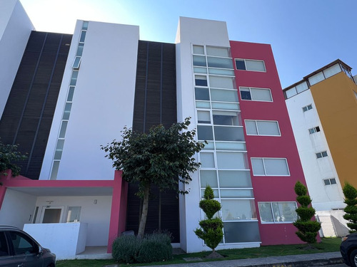 Departamento Ph Venta Foresta Metepec