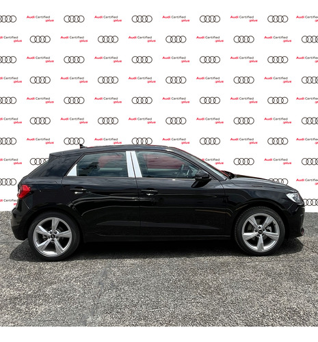 Audi A1 1. 5 Sportback 35 Tfsi Ego