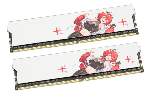 Módulo De Memoria Ddr4 Xmp2.0 3600 Mhz Pc4 28800u Cl16 20 20