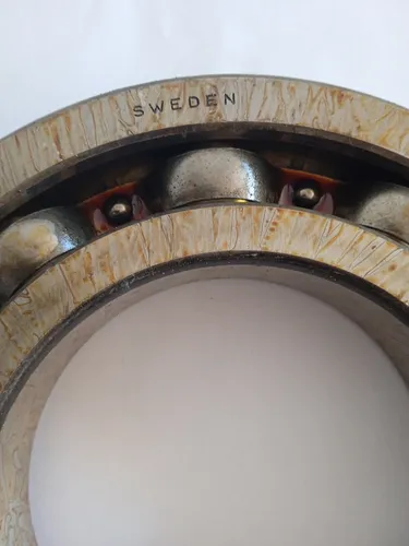 Rodamiento 6220 Skf