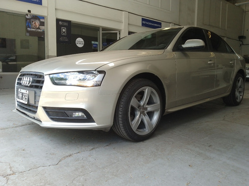 Audi A4 1.8 Attraction Tfsi 170cv Multitronic