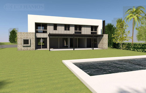 Casa - El Canton - Golf Cdr