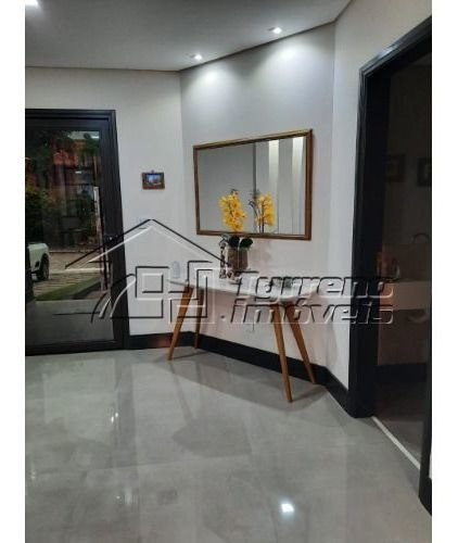 Imagem 3 de 15 de Casa Em Condomínio